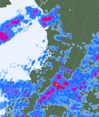 Precipitazioni