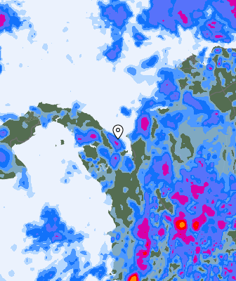 Precipitação