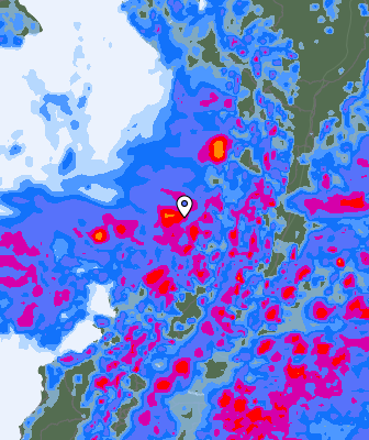 Precipitazioni