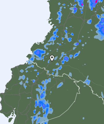 Precipitação