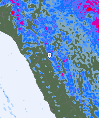 Precipitação