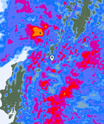 Precipitação