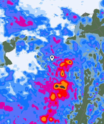 Neerslag