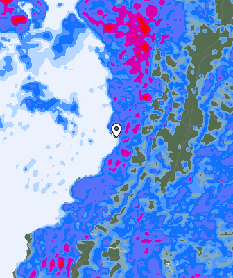 Precipitazioni