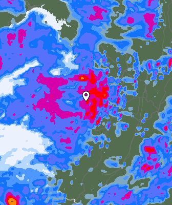 Precipitação