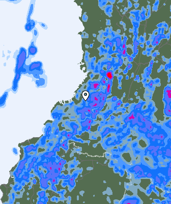 Neerslag