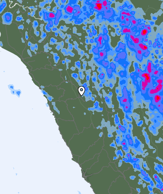Precipitação