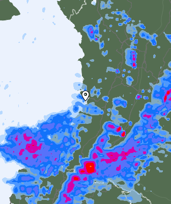 Precipitazioni