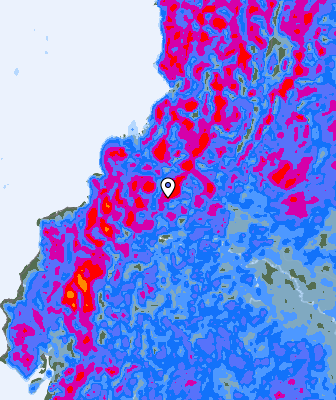 Precipitação