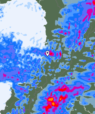 Precipitação