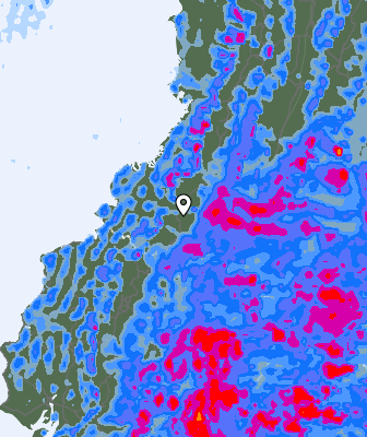 Precipitação