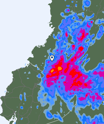 Precipitação