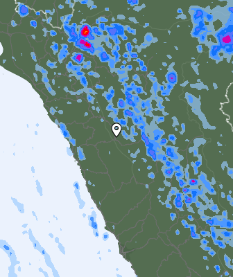 Precipitação