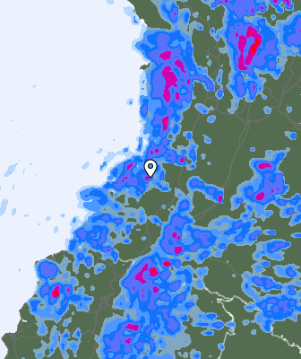 Neerslag