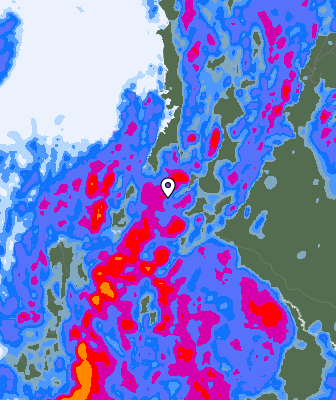 Precipitação