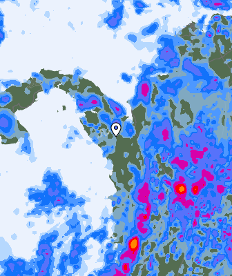 Precipitação