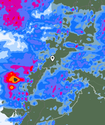 Precipitação