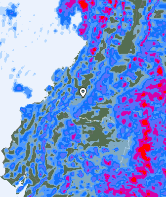 Precipitação