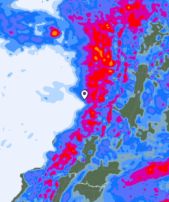 Precipitação