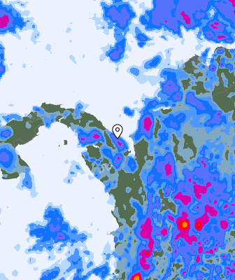 Precipitação