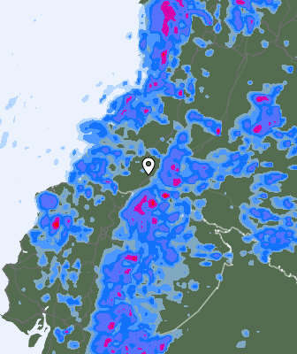 Precipitação