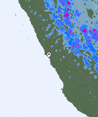 Precipitação
