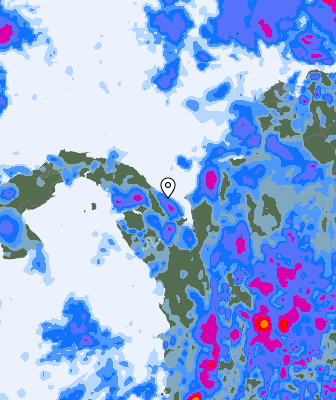 Precipitação