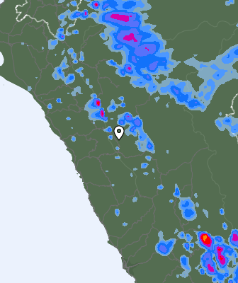 Precipitação