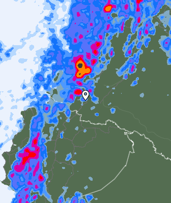 Precipitação