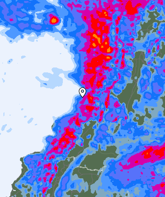 Precipitação