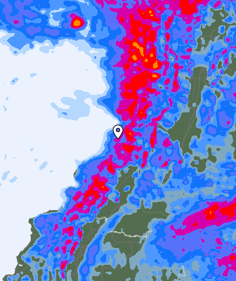 Precipitação
