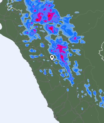 Precipitazioni