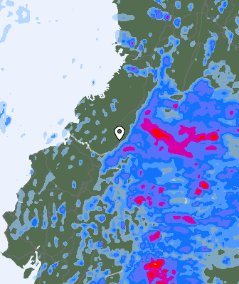 Precipitação