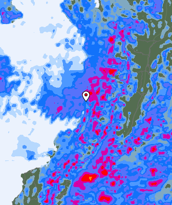 Precipitazioni