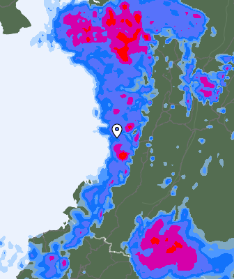 Precipitazioni