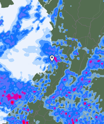 Precipitazioni
