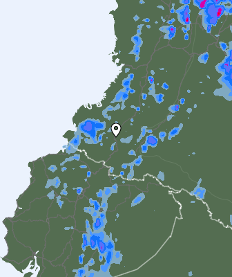 Precipitação