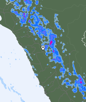Precipitação