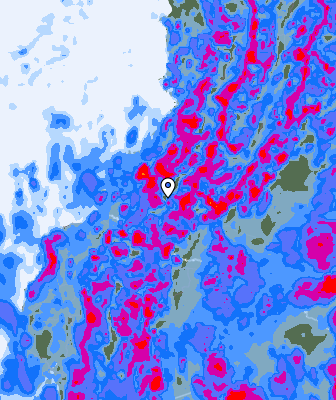Precipitação