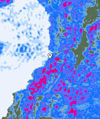 Precipitação