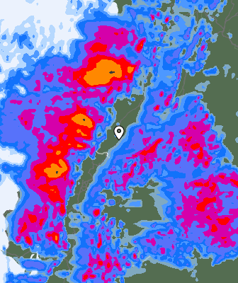 Precipitação