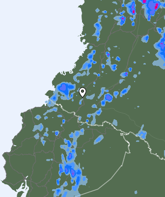 Precipitação