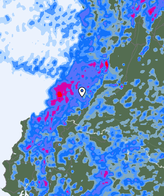 Precipitação