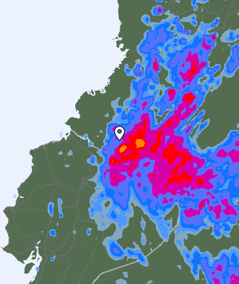 Precipitação