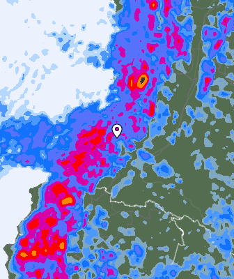 Neerslag