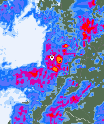 Precipitazioni