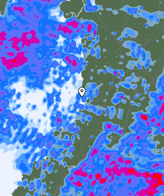 Precipitazioni