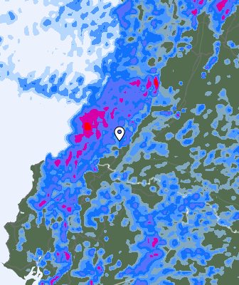 Precipitação