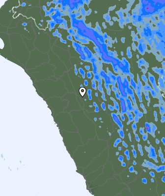 Precipitação