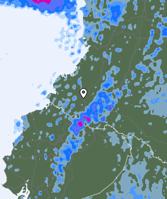 Neerslag